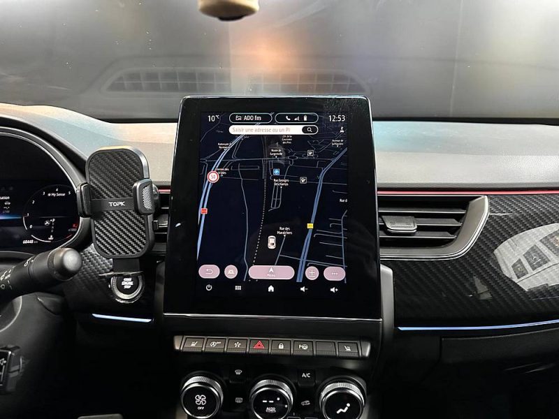 RENAULT ARKANA 1.3 TCe 140 cv RS Line EDC7