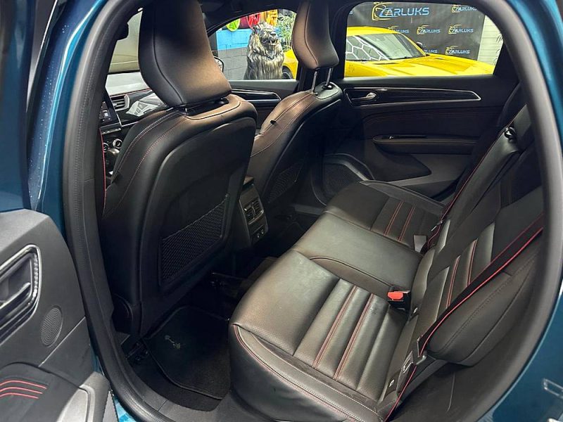 RENAULT ARKANA 1.3 TCe 140 cv RS Line EDC7