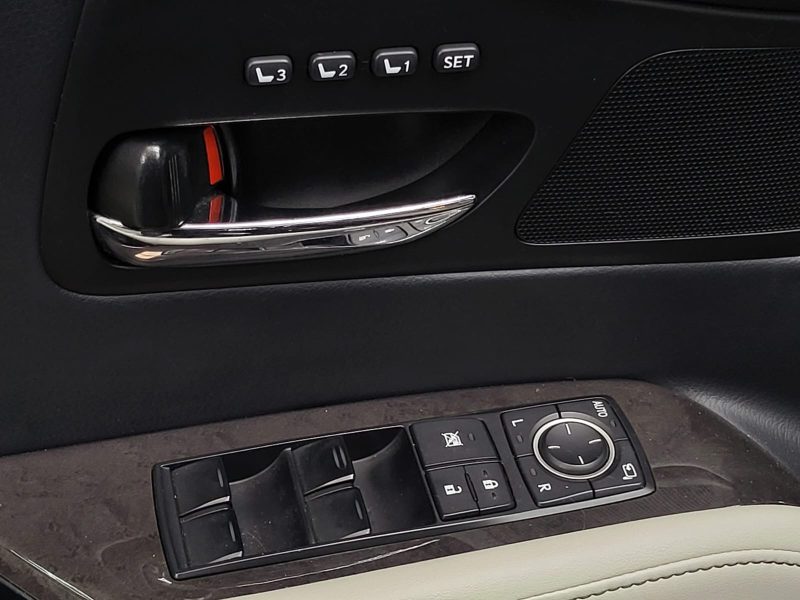 LEXUS RX 450h Hybrid 300cv Pack Luxe Boîte Auto 4X4