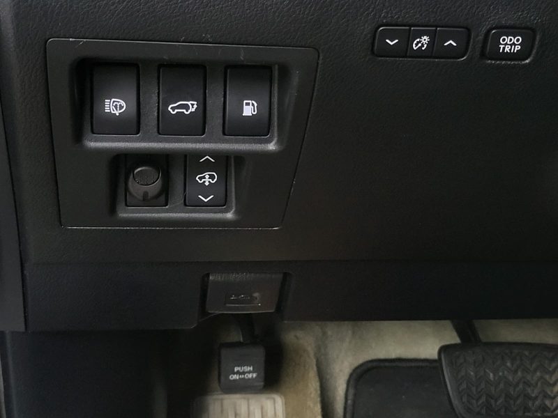 LEXUS RX 450h Hybrid 300cv Pack Luxe Boîte Auto 4X4