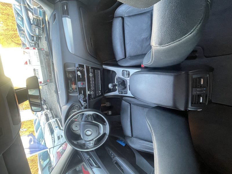 BMW X4 F26 2.0 D xDrive 