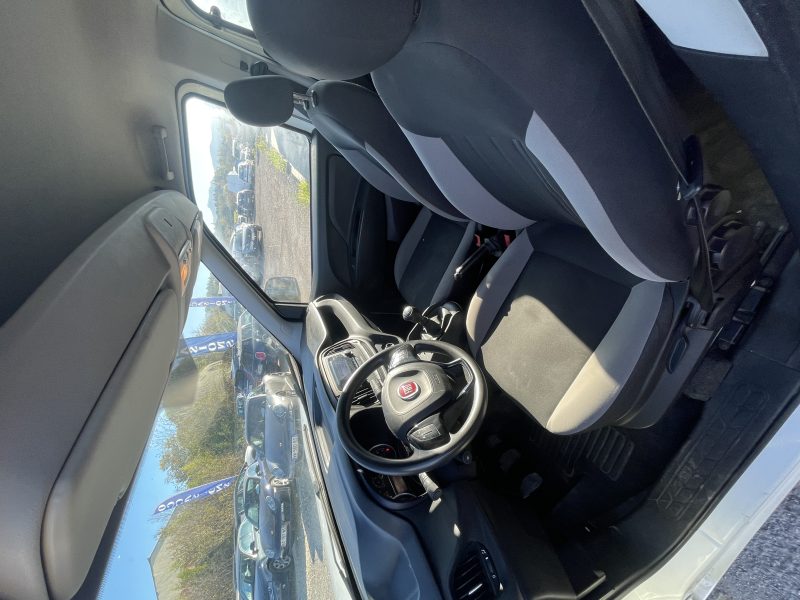 FIAT DOBLO MAXI 1.3 D multijet 