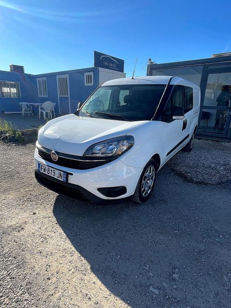 FIAT DOBLO MAXI 1.3 D multijet 