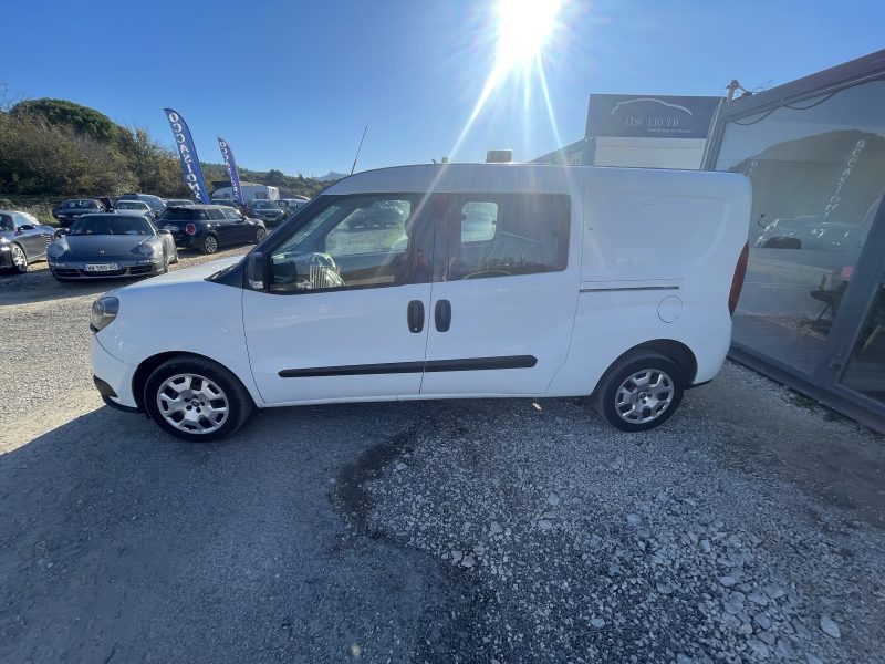FIAT DOBLO MAXI 1.3 D multijet 