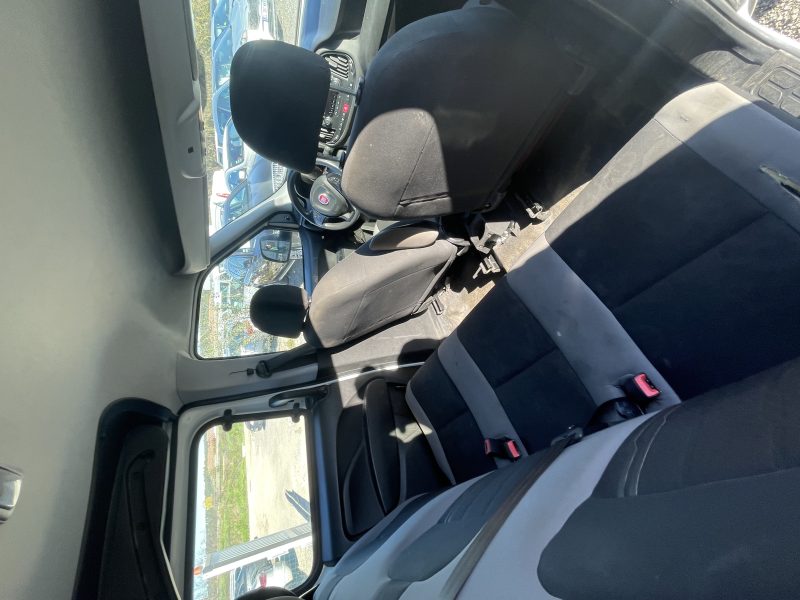 FIAT DOBLO MAXI 1.3 D multijet 