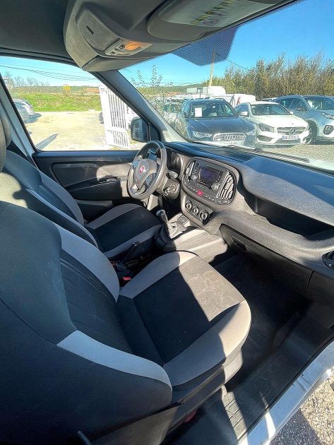 FIAT DOBLO MAXI 1.3 D multijet 