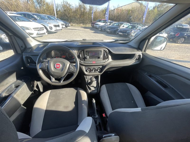 FIAT DOBLO MAXI 1.3 D multijet 
