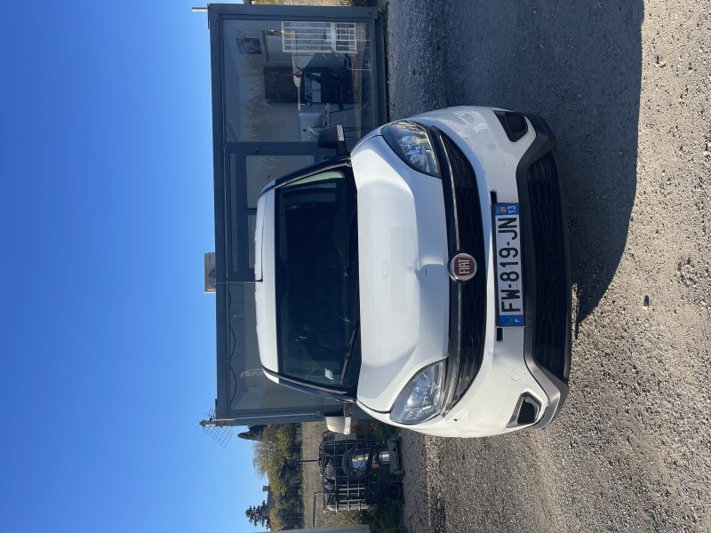 FIAT DOBLO MAXI 1.3 D multijet 