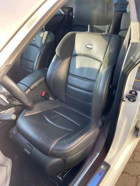 MERCEDES CLS AMG 63 514 CH ENTIEREMENT D'ORIGINE GARANTIE 12 MOIS 