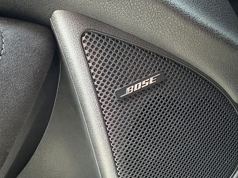 Nissan 370Z COUPE 3.7 V6 328 PACK*1°Main*BOSE*CAMERA*G