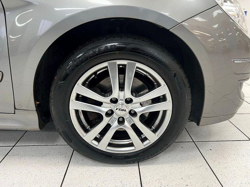 MERCEDES CLASSE B 200 CDI Sports Tourer W245 2.0 140CH