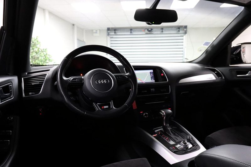AUDI Q5 2015