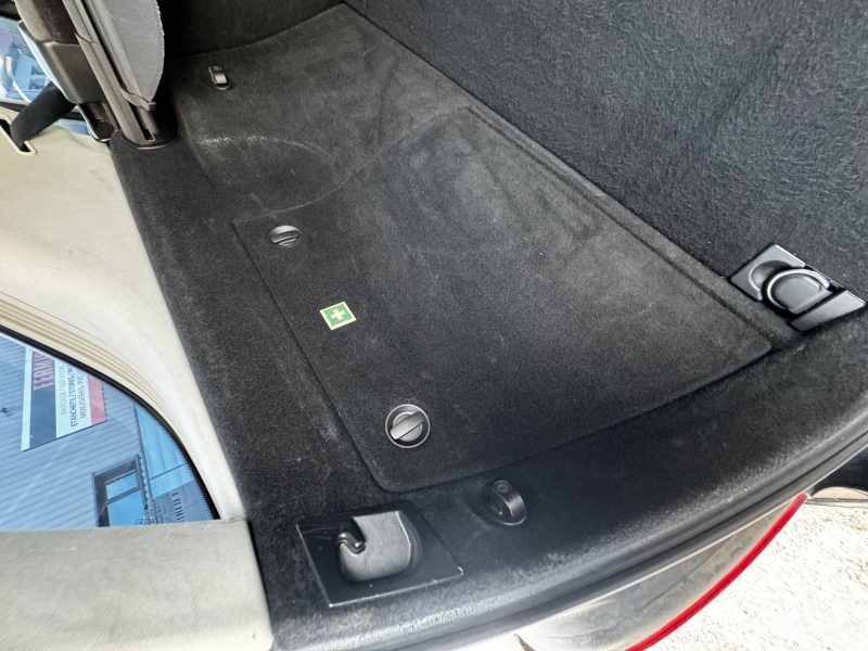 MERCEDES CLASSE ML 2007