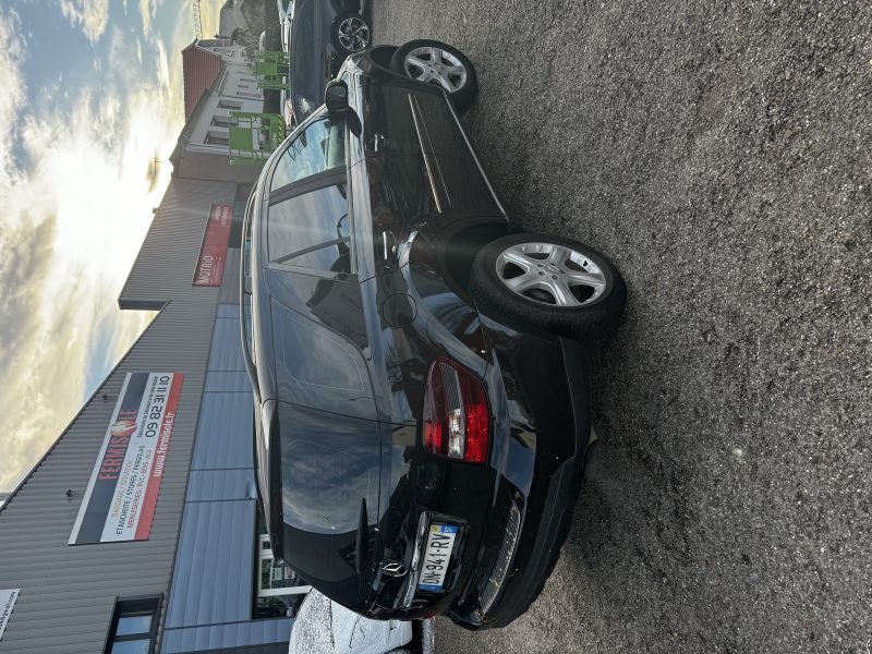 MERCEDES CLASSE ML 2007