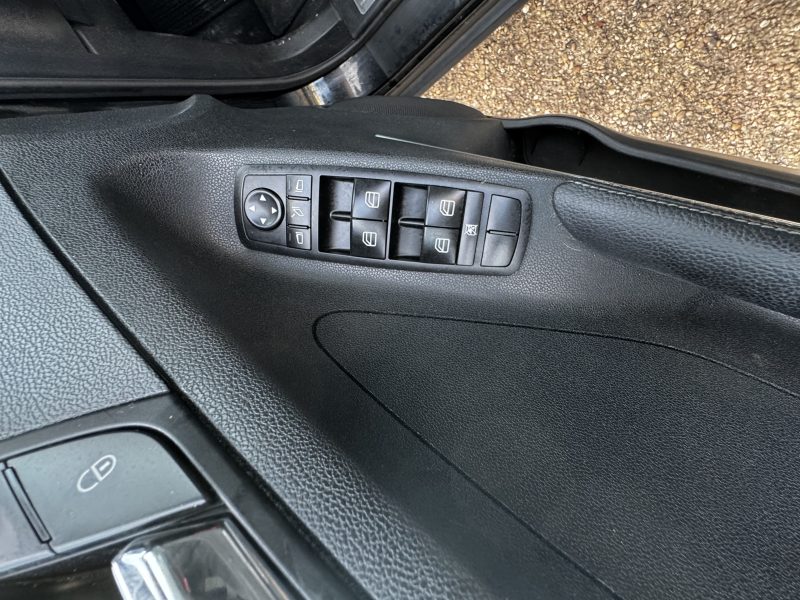 MERCEDES CLASSE ML 2007