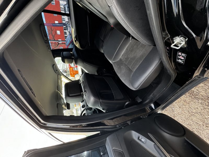 MERCEDES CLASSE ML 2007