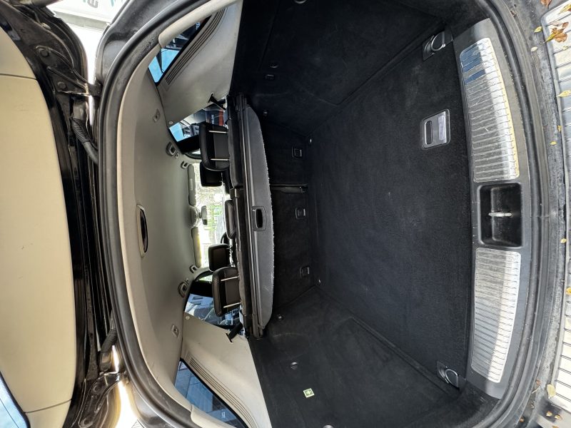 MERCEDES CLASSE ML 2007