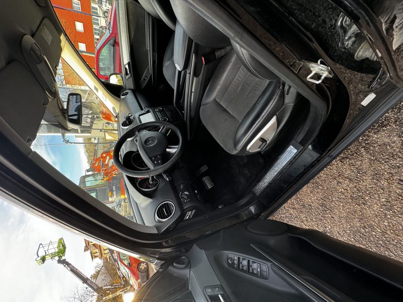 MERCEDES CLASSE ML 2007