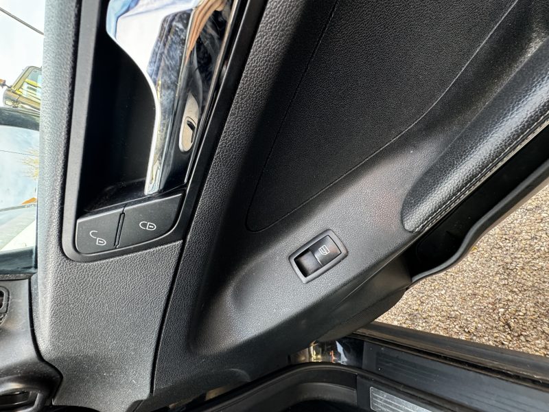 MERCEDES CLASSE ML 2007