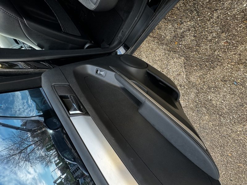 MERCEDES CLASSE ML 2007