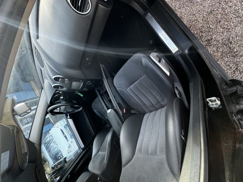 MERCEDES CLASSE ML 2007