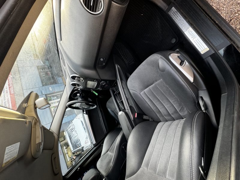 MERCEDES CLASSE ML 2007