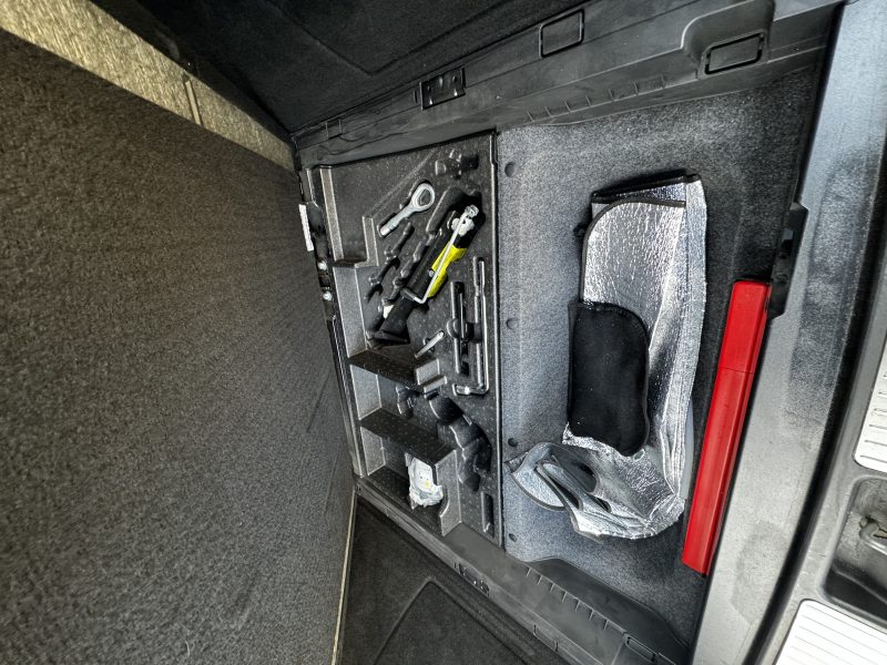 MERCEDES CLASSE ML 2007