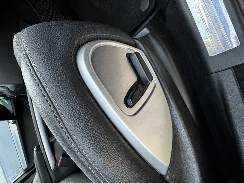 MERCEDES CLASSE ML 2007