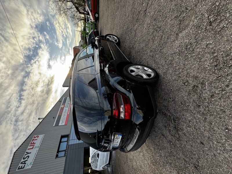 MERCEDES CLASSE ML 2007