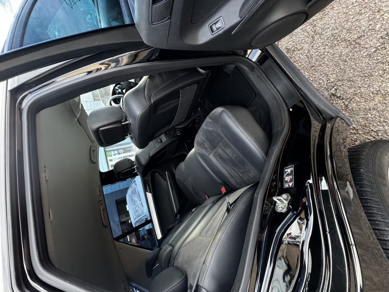 MERCEDES CLASSE ML 2007