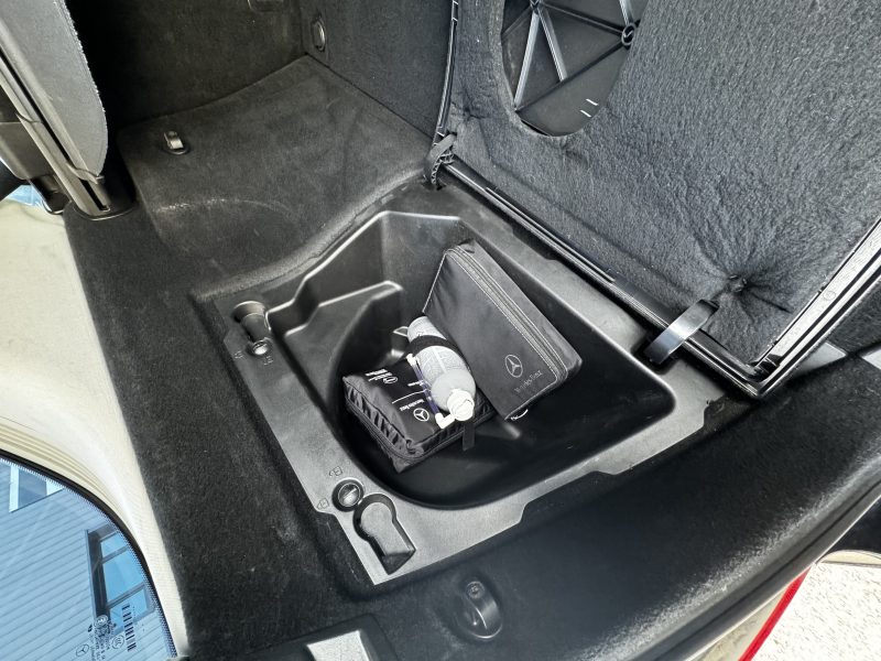 MERCEDES CLASSE ML 2007