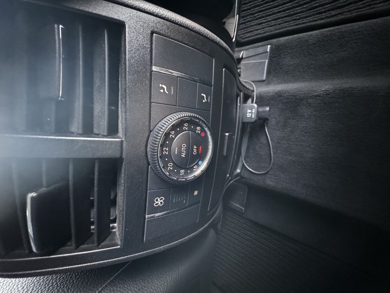 MERCEDES CLASSE ML 2007