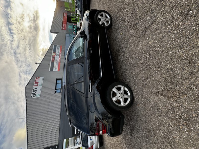 MERCEDES CLASSE ML 2007