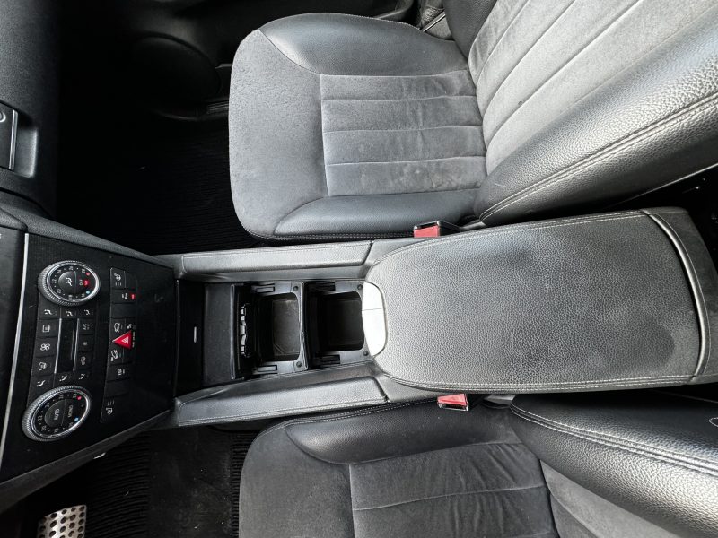 MERCEDES CLASSE ML 2007