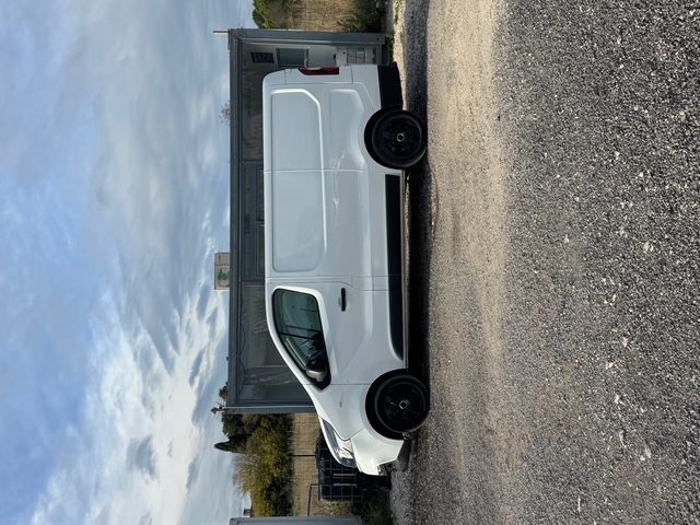 FIAT TALENTO 2.0 ECOJET L1H1