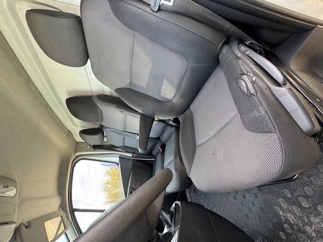 FIAT TALENTO 2.0 ECOJET L1H1