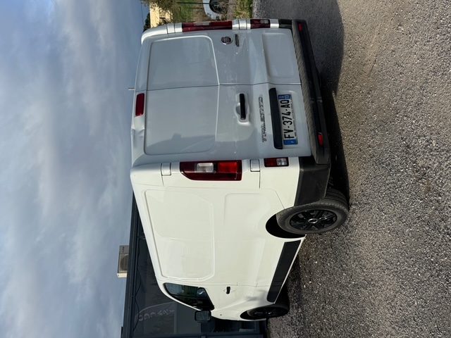 FIAT TALENTO 2.0 ECOJET L1H1