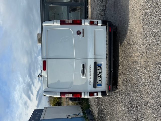 FIAT TALENTO 2.0 ECOJET L1H1