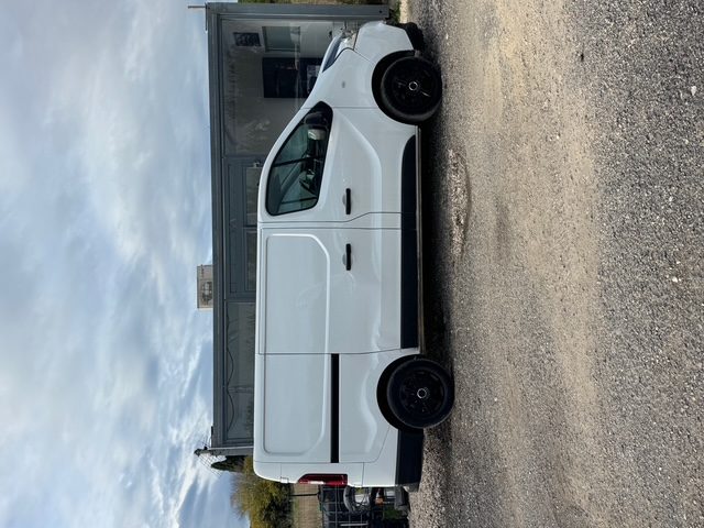 FIAT TALENTO 2.0 ECOJET L1H1