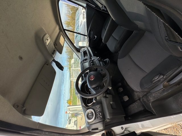 FIAT TALENTO 2.0 ECOJET L1H1