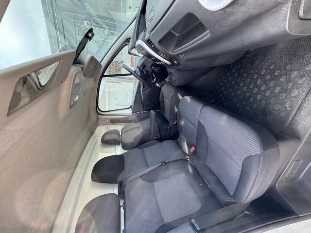 FIAT TALENTO 2.0 ECOJET L1H1