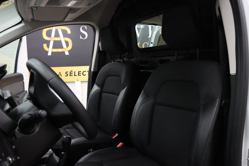 RENAULT EXPRESS 2021