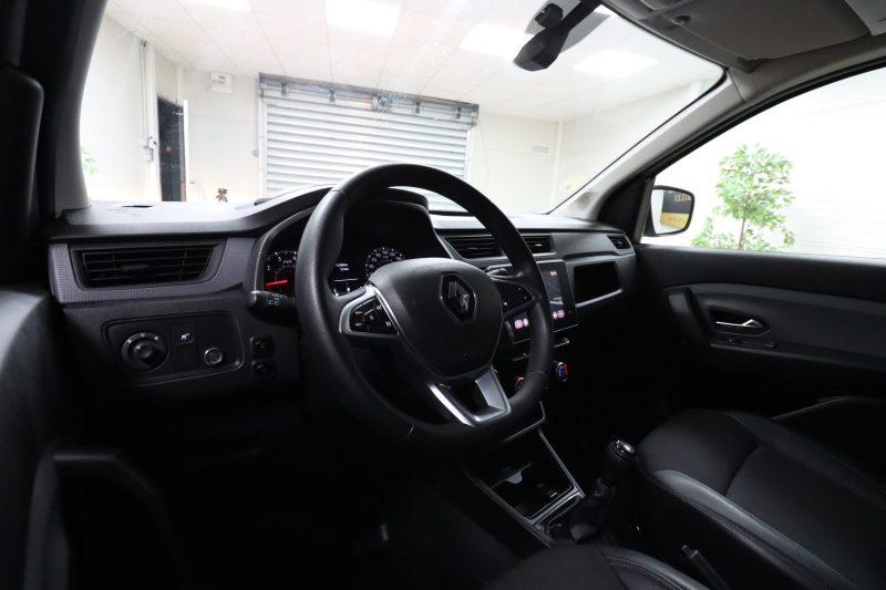 RENAULT EXPRESS 2021