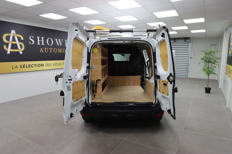 RENAULT EXPRESS 2021