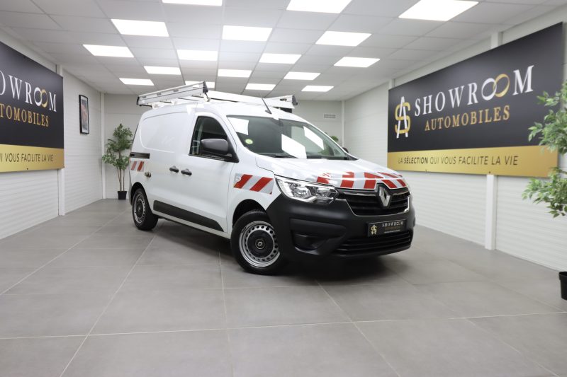 RENAULT EXPRESS 2021
