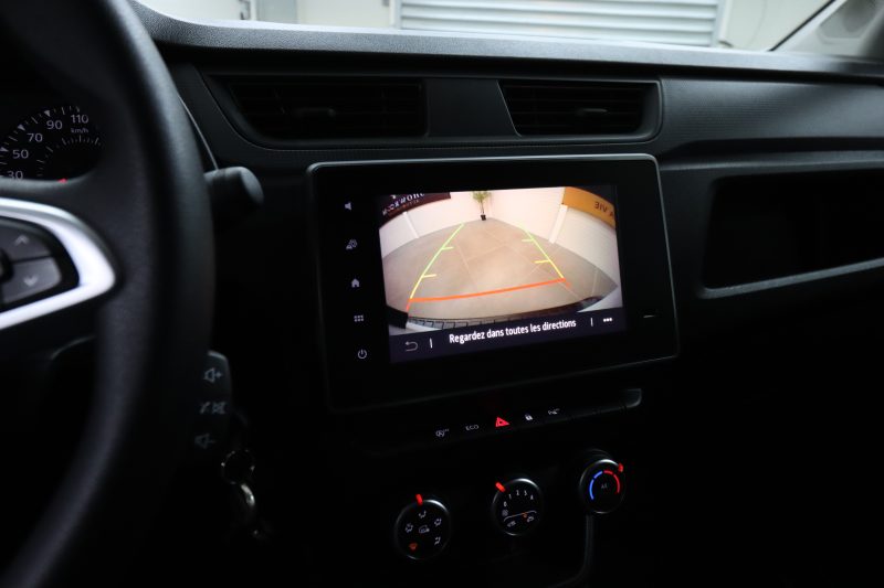 RENAULT EXPRESS 2021