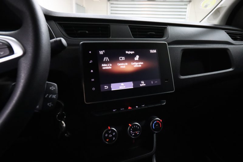 RENAULT EXPRESS 2021