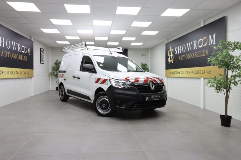 RENAULT EXPRESS 2021