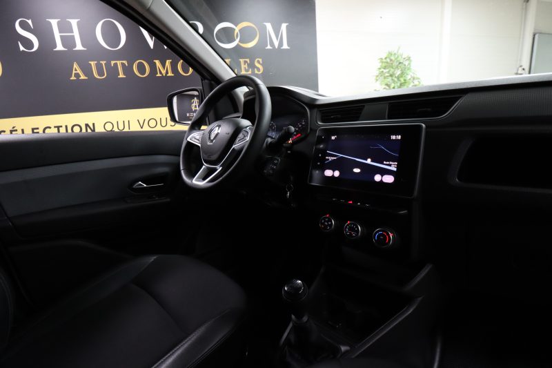 RENAULT EXPRESS 2021