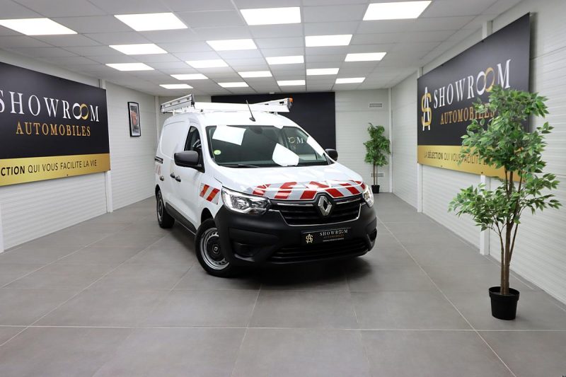 RENAULT EXPRESS 2021